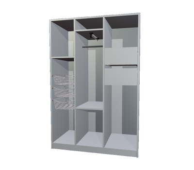 Visualizador de estudios de jardín