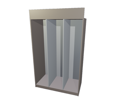 Diseñador de armarios