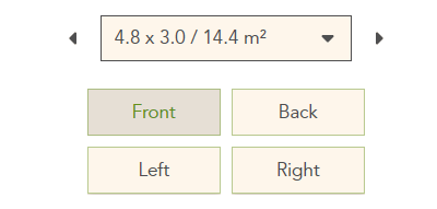 Construye un estudio de jardín