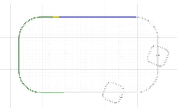 Herramienta de configurador de estudios de jardín