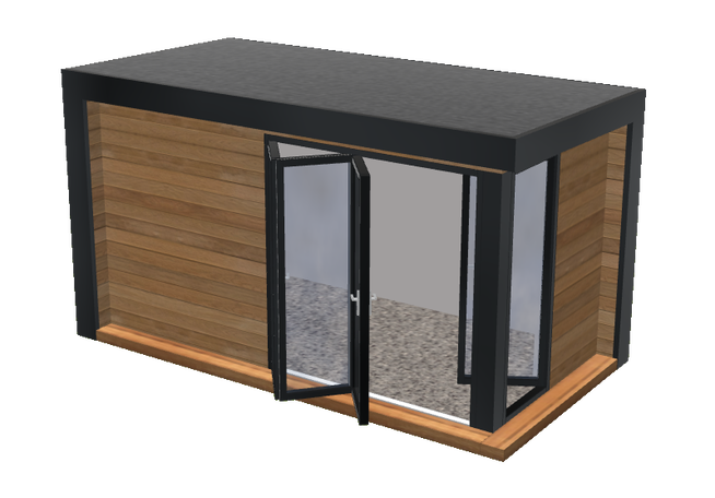 Planificador de estudios de jardín