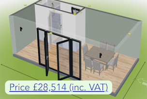 Visualización de precios en tiempo real para guiar las decisiones del cliente