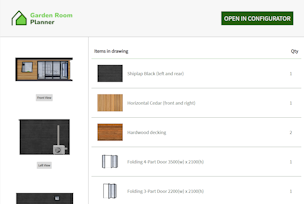 Generación automática de presupuestos para ahorrar tiempo en consultas